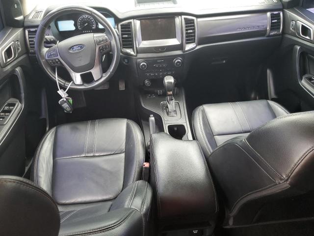 2021 FORD RANGER XL 1FTER4EH6MLD57544