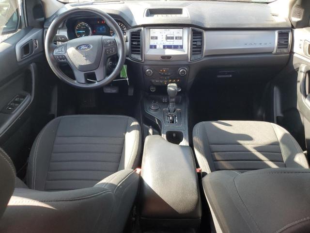 2021 FORD RANGER XL - 1FTER4FHXMLD00410