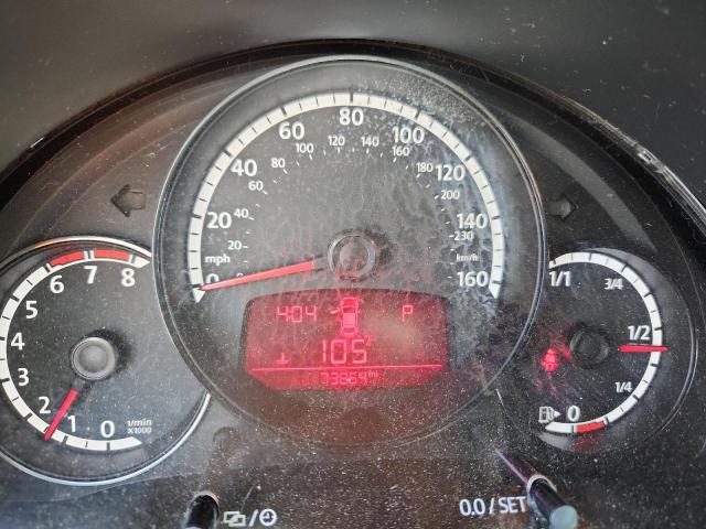 2015 VOLKSWAGEN BEETLE 1.8 3VWF17AT4FM603237