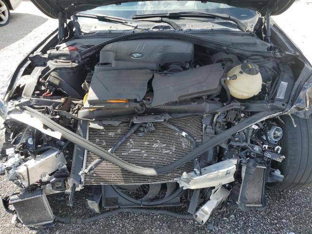2015 BMW 428 I WBA3N3C57FK232094