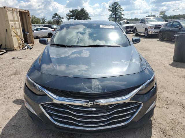 2021 CHEVROLET MALIBU LS - 1G1ZC5ST8MF084857