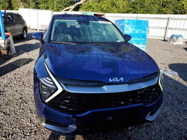 2024 KIA SPORTAGE E 5XYK33DF2RG220408