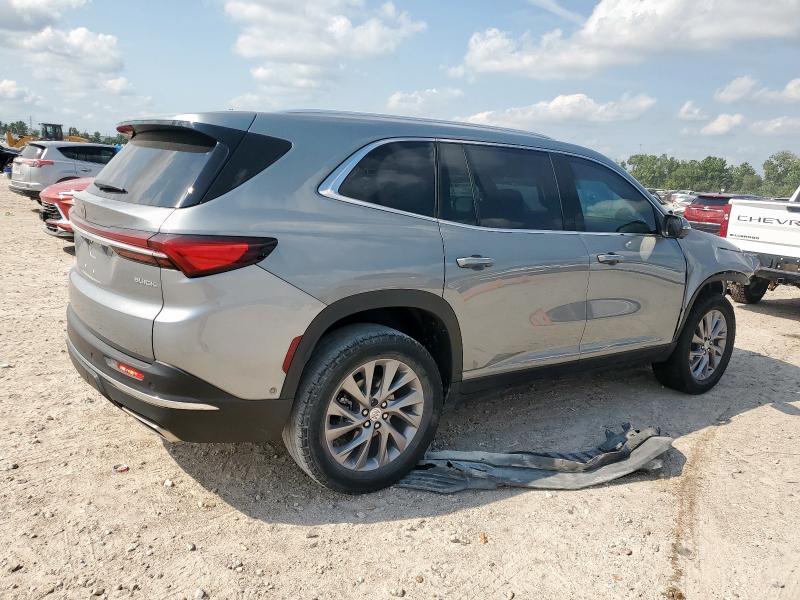 2025 BUICK ENCLAVE PREFERRED 5GAERARS7SJ109317