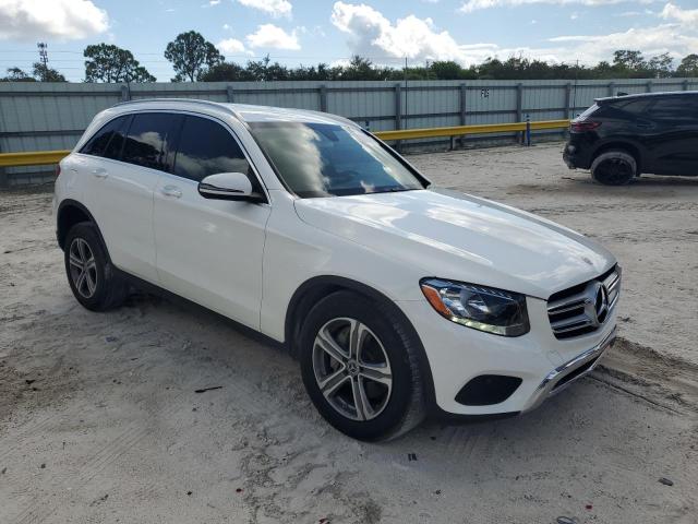 2019 MERCEDES-BENZ GLC 300 WDC0G4JB4KV151264