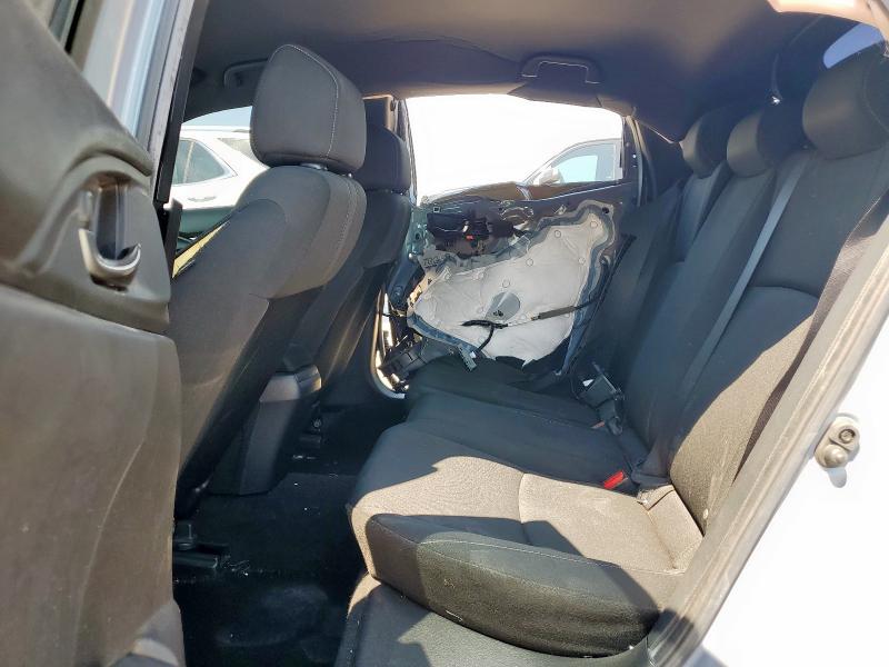 2019 HONDA CIVIC SPOR - SHHFK7G43KU219124