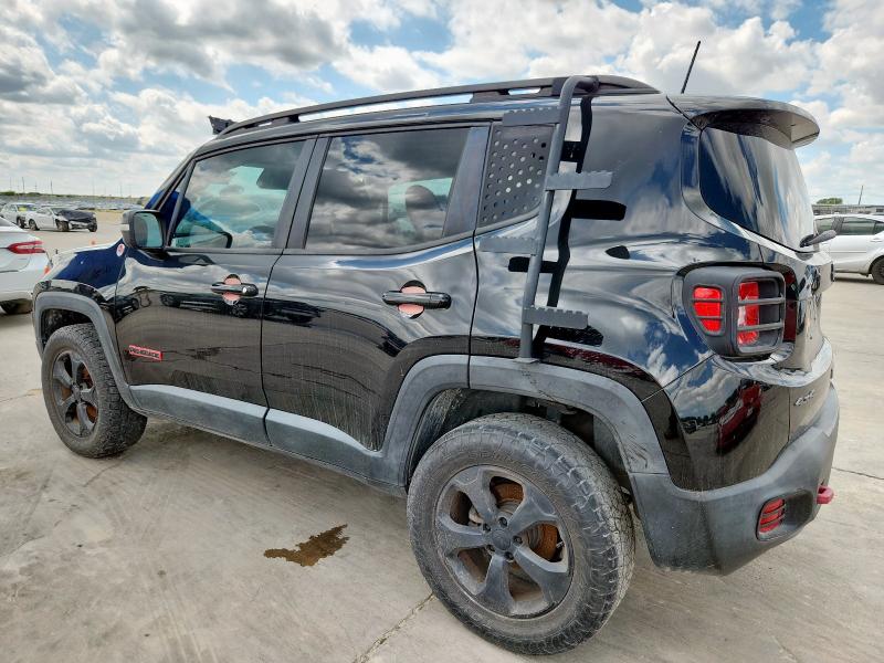 2019 JEEP RENEGADE T ZACNJBC18KPK06583