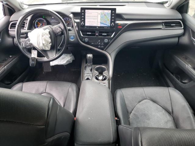 2021 TOYOTA CAMRY XSE - 4T1K31AK6MU561819