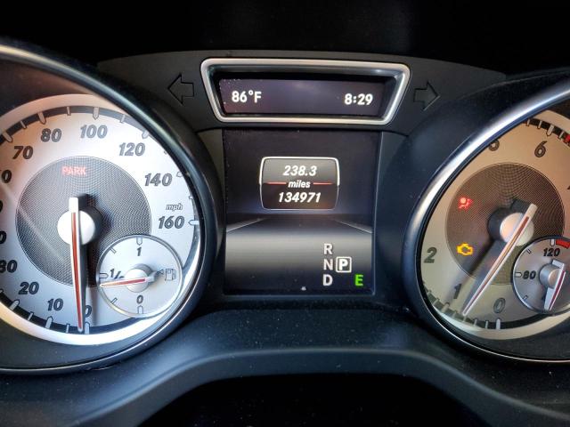 2015 MERCEDES-BENZ CLA 250 WDDSJ4EBXFN178362