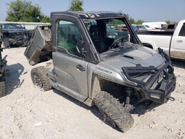 2024 POLARIS RANGER XD 3NSXAL1R5RM117334