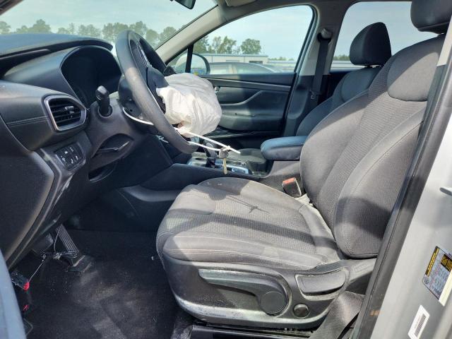 2019 HYUNDAI SANTA FE S - 5NMS2CAD6KH136450