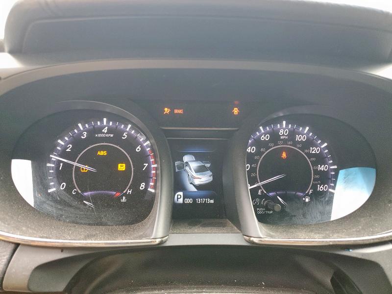 2015 TOYOTA AVALON XLE - 4T1BK1EB7FU169982