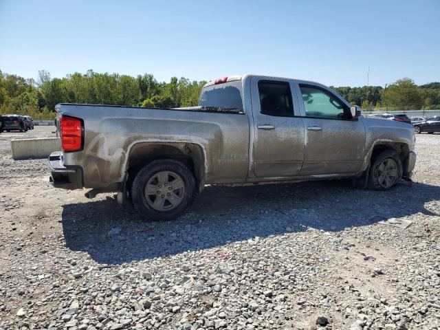 2018 CHEVROLET SILVERADO C1500 LT 1GCRCREH2JZ337817