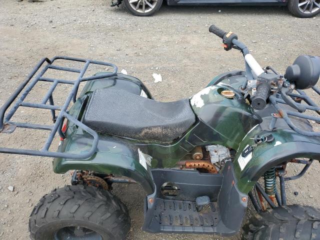 2016 ATV TAO TAO 110D - L5NAAF1D3E1007468