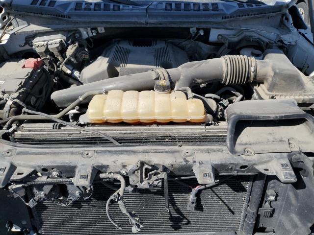 2018 FORD F150 SUPER - 1FTEW1EG3JFA39082