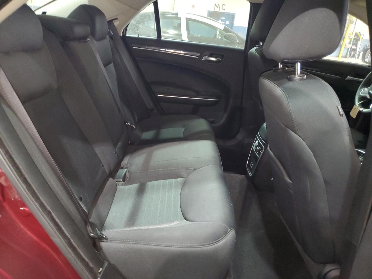 CHRYSLER 300 TOURING