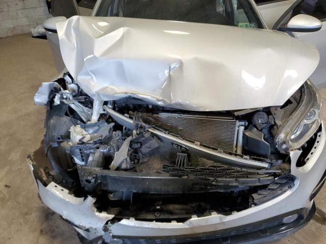 2021 KIA FORTE FE 3KPF24AD3ME306474