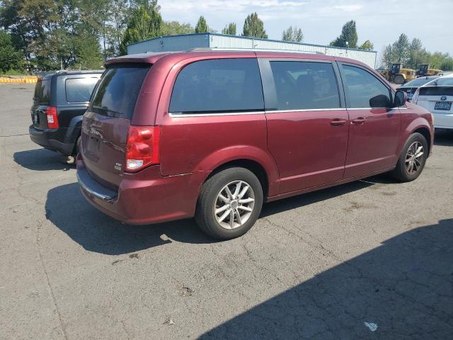 2019 DODGE GRAND CARA 2C4RDGCG7KR662552