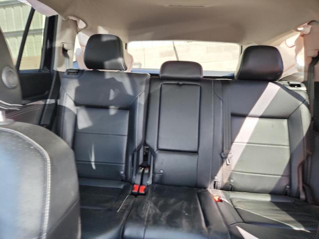 2022 VOLKSWAGEN ATLAS SEL 1V2BR2CA7NC528153