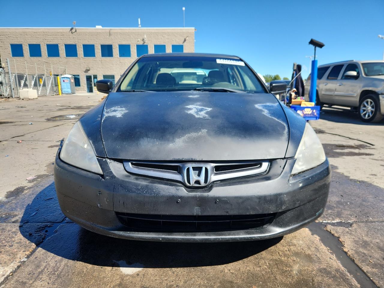 Lot #3279296381 2004 HONDA ACCORD LX