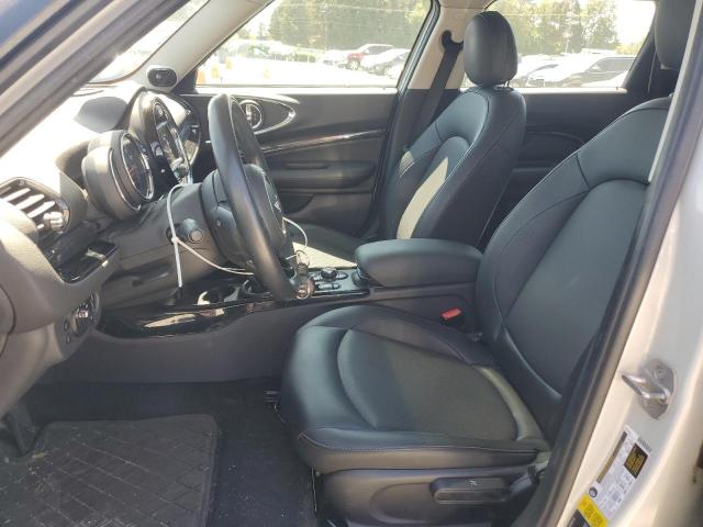 2018 MINI COOPER CLU WMWLN5C58J2E34126