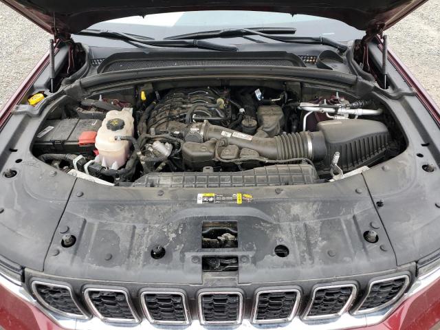 2024 JEEP GRAND CHER 1C4RJGAG1RC708066