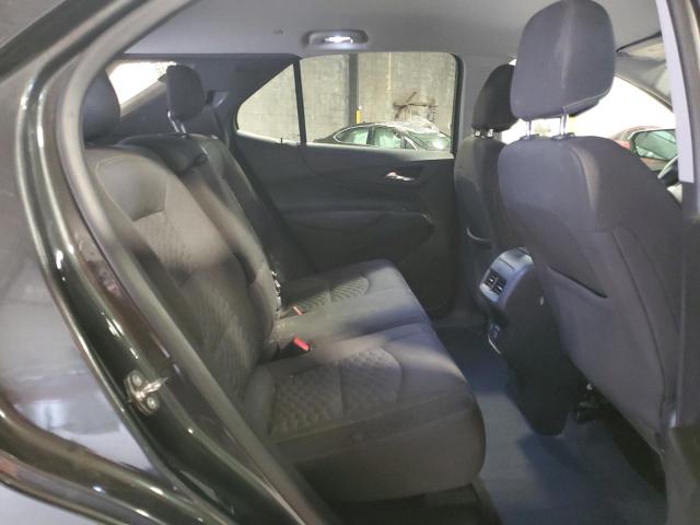 2019 CHEVROLET EQUINOX LT 3GNAXUEV3KS578608