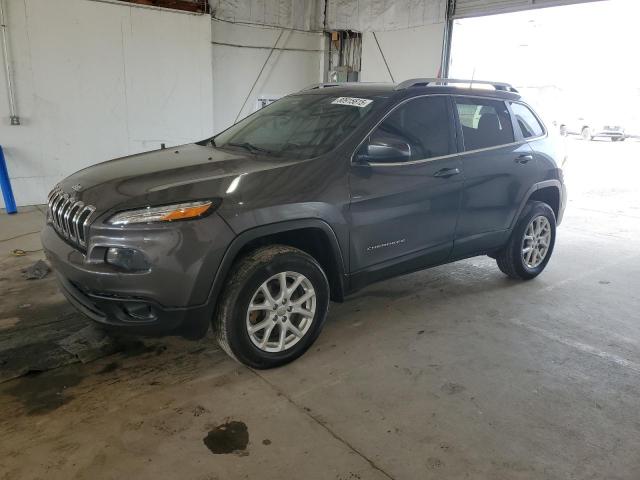 2017 JEP CHEROKEE LATITUDE #3301664623