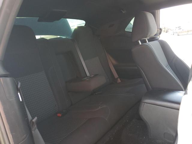 2019 DODGE CHALLENGER 2C3CDZAG2KH669942