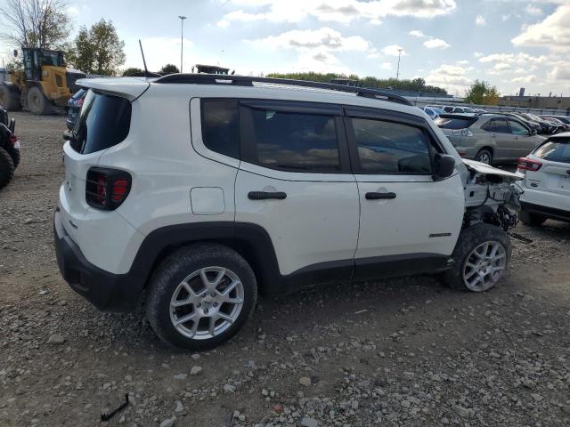2022 JEEP RENEGADE L - ZACNJDB11NPN53674