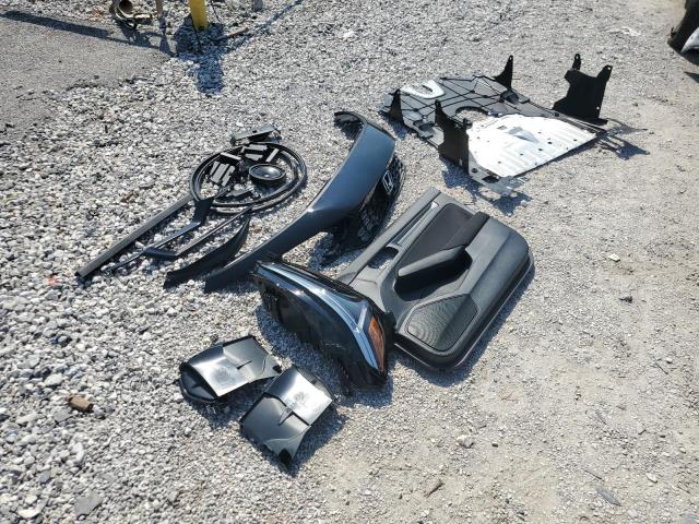 2026 HONDA CIVIC SPOR - 2HGFE2F57TH501026