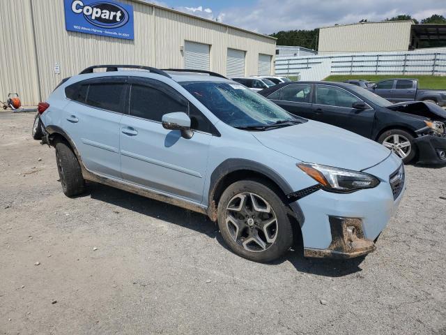 2018 SUBARU CROSSTREK JF2GTAMC1JH274411
