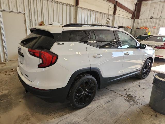 2019 GMC TERRAIN SL 3GKALTEV0KL352247