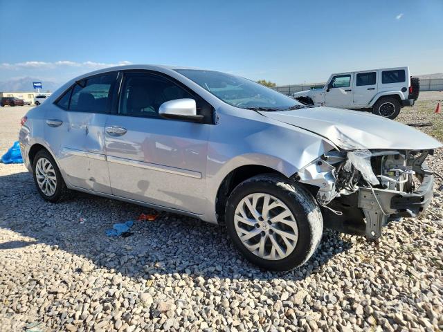 2018 TOYOTA COROLLA L - 2T1BURHE8JC081967