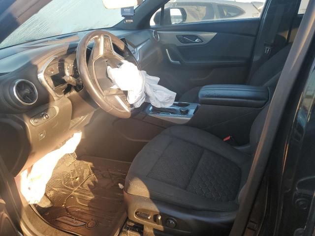 2020 CHEVROLET BLAZER 1LT 3GNKBBRA5LS701454