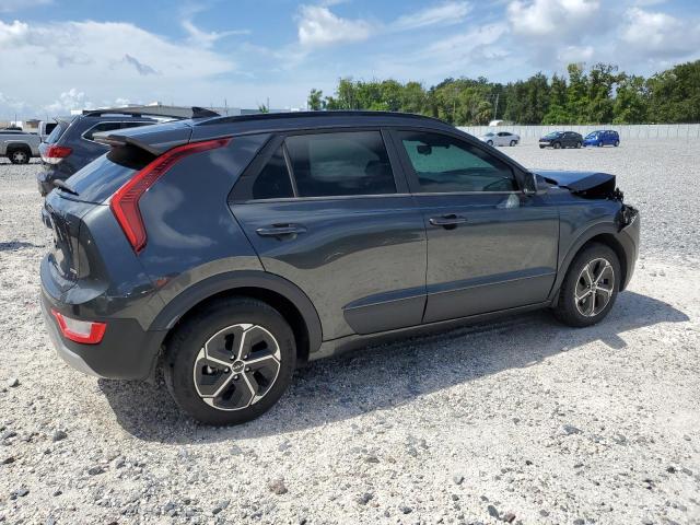 2024 KIA NIRO LX KNDCP3LE3R5140996