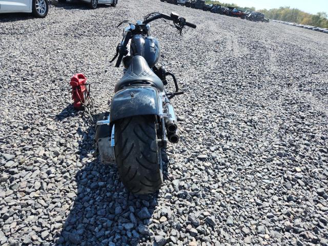 2015 HARLEY-DAVIDSON FXSB BREAK 1HD1BFV10FB038049