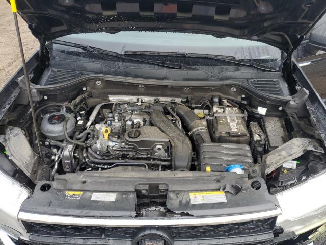 2023 VOLKSWAGEN TAOS S #3279647981