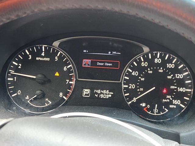 2015 NISSAN ALTIMA 2.5 - 1N4AL3AP3FC411513