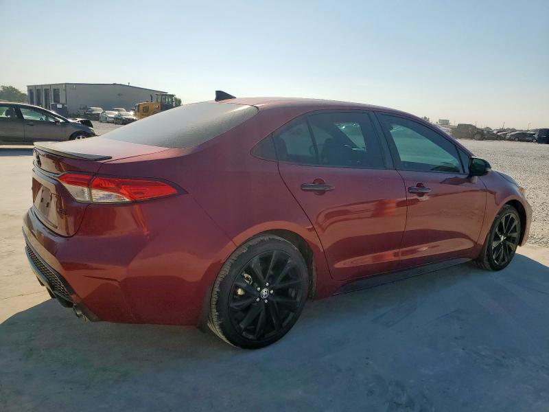 2022 TOYOTA COROLLA SE - Other View