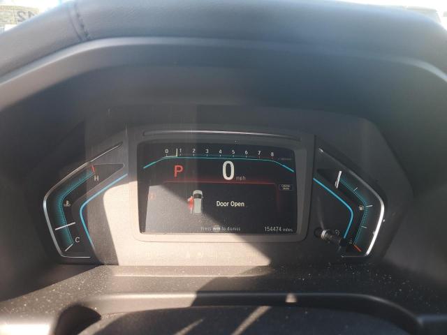 2018 HONDA ODYSSEY LX 5FNRL6H21JB053039