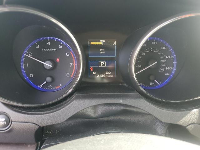 2016 SUBARU OUTBACK 2. - 4S4BSAJC3G3290000