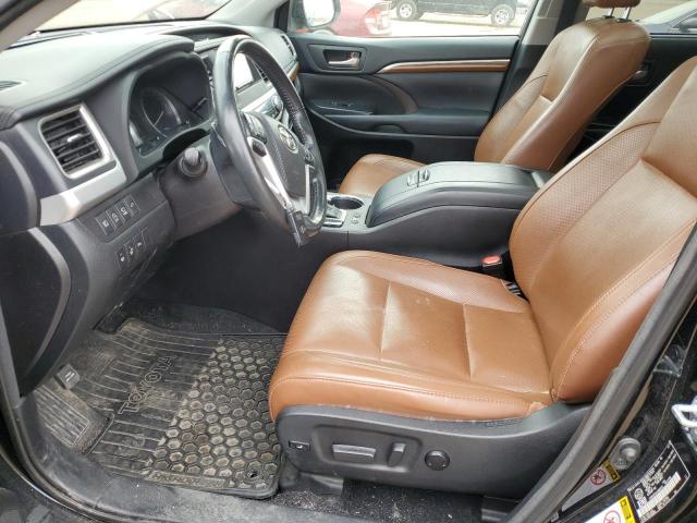 2018 TOYOTA HIGHLANDER 5TDDZRFH0JS859175