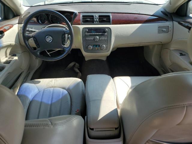 2007 BUICK LUCERNE CX #3285011958