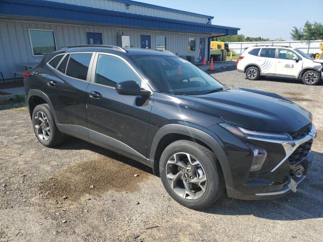 2024 CHEVROLET TRAX 1LT - KL77LHE25RC187145