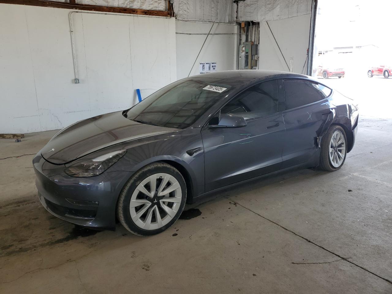 Vehicle photo