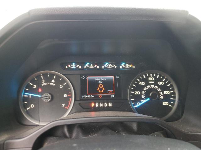 2017 FORD F150 SUPER #3290232205