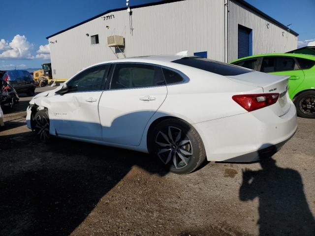 2017 CHEVROLET MALIBU LT 1G1ZE5ST1HF184489