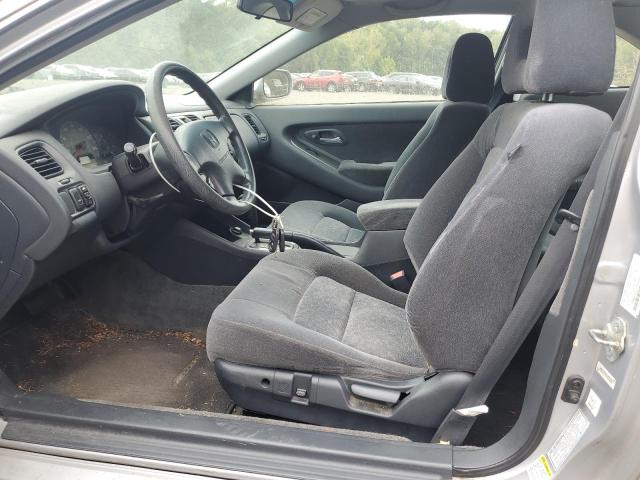 2001 HONDA ACCORD #3292299329