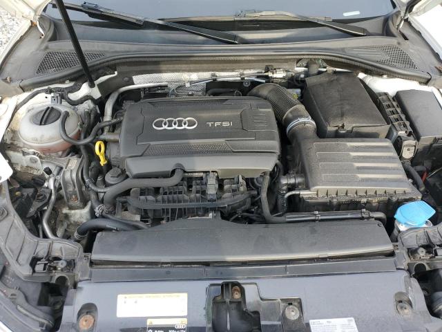 2017 AUDI A3 PREMIUM WAUB8GFFXH1062630
