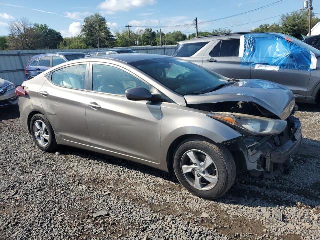 2015 HYUNDAI ELANTRA SE 5NPDH4AE2FH559962